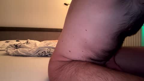 stefanomorelli online show from November 8, 9:35 pm