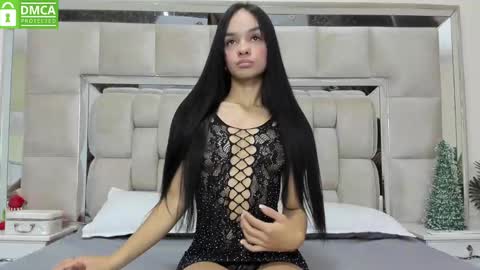 Stefany online show from December 30, 7:21 pm