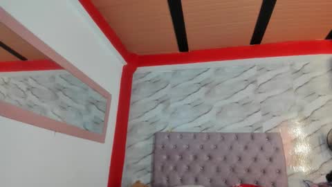 Snapshot of stefany_andruw chatting on December 1, 3:22 am stefany_andruw online show from December 1, 3:22 am