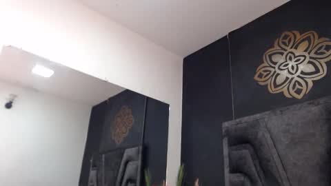 Stefany Brown online show from January 8, 11:12 am