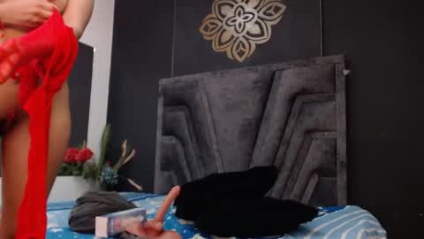 Stefany Brown online show from January 9, 11:24 am