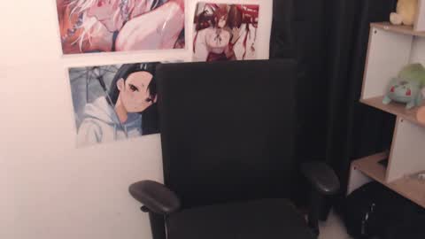 stefany lovers online show from March 1, 5:49 pm