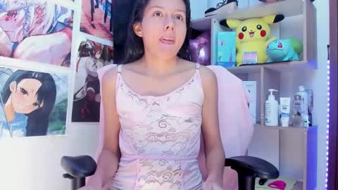 stefany lovers online show from February 6, 12:08 pm