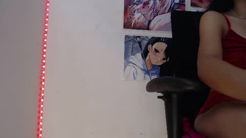stefany lovers online show from July 3, 12:39 am