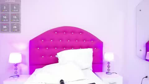 Stefany Gomez  online show from December 18, 3:45 am