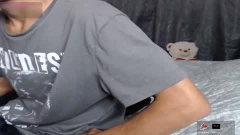 stefany_pablo1 online show from October 13, 3:12 pm