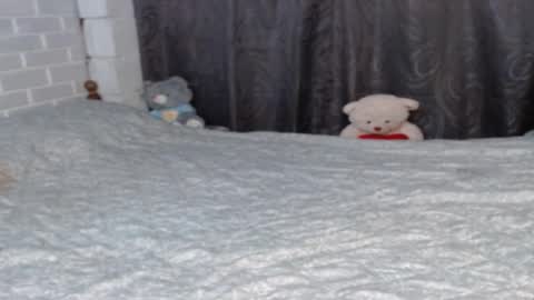 stefany_pablo1 online show from October 15, 1:22 pm