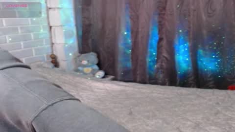 stefany_pablo1 online show from October 23, 12:26 pm