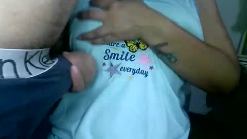 amantes sexy30 online show from December 2, 7:25 am