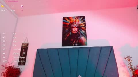 stefany_wish online show from November 26, 1:34 pm