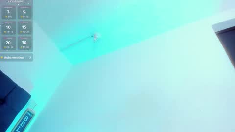 stefany_wish online show from December 15, 1:59 pm