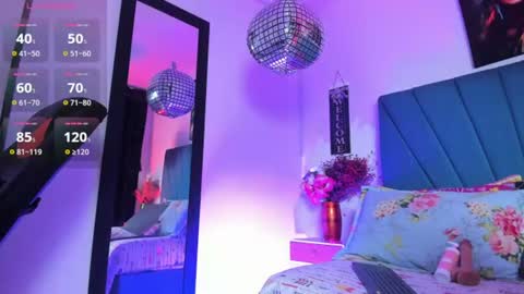 stefany_wish online show from July 2, 8:26 pm