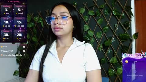 Stefanny lopez online show from December 3, 11:33 am