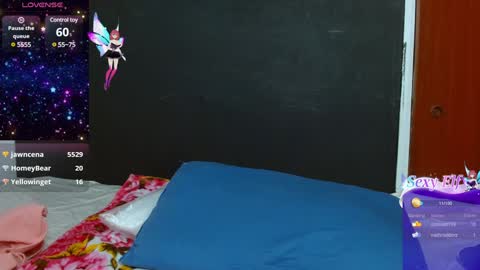 Stefanny lopez online show from December 20, 12:16 pm