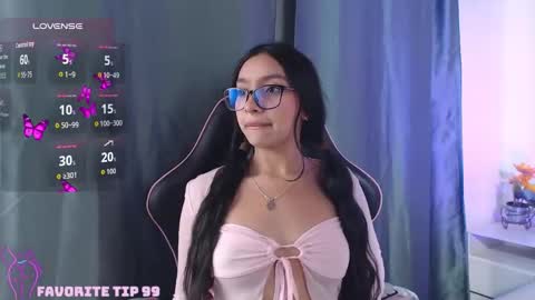 Stefanny lopez online show from October 1, 11:27 am