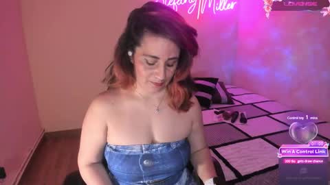 stefany online show from February 14, 10:59 am