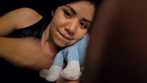 stefanysexy19 online show from October 5, 4:44 am