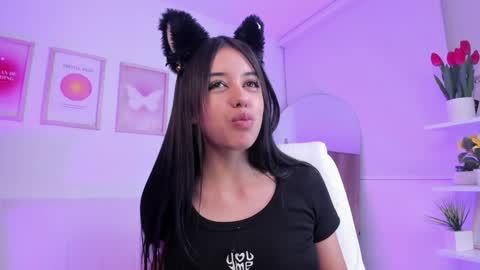 Steff online show from December 5, 1:25 am
