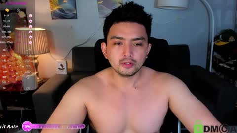 STEFFAN online show from November 25, 3:39 am