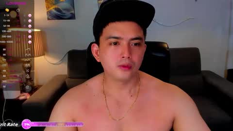 STEFFAN online show from December 23, 2:20 am