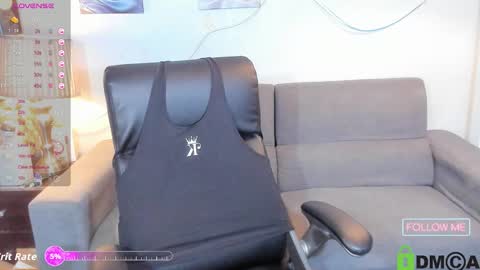 STEFFAN online show from March 6, 2:30 am