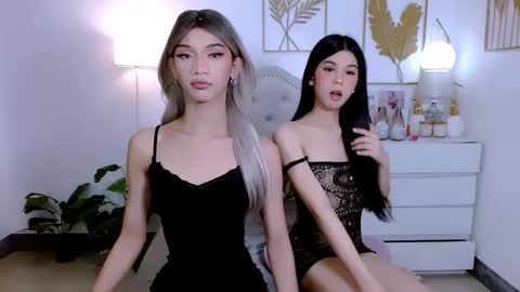 STEF online show from December 7, 7:05 am