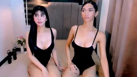 STEF online show from February 20, 2:08 am