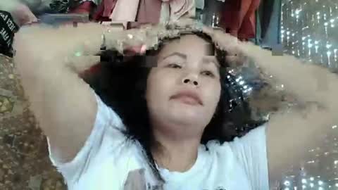 Snapshot of steffani_love chatting on March 8, 3:17 am steffani_love online show from March 8, 3:17 am