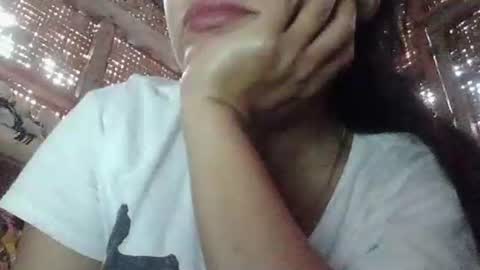 Snapshot of steffani_love chatting on September 30, 7:35 am steffani_love online show from September 30, 7:35 am