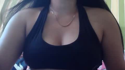 steffani_love online show from December 15, 6:39 am