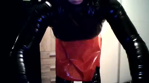 steffaniemoosbach online show from December 4, 4:27 pm