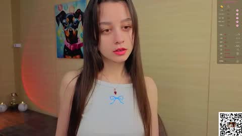 Becky steff online show from November 9, 7:45 pm