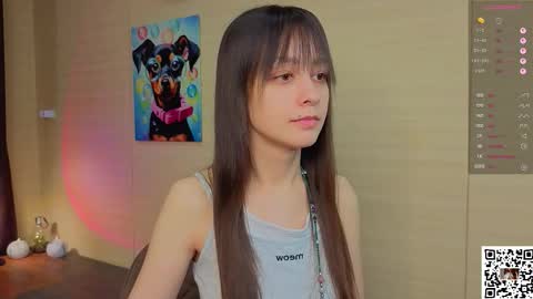 Becky steff online show from December 14, 7:29 pm