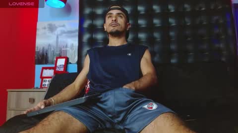 ---steffan--- online show from January 15, 4:47 am