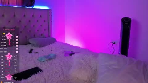 steffany_lopez_ online show from February 21, 6:37 pm