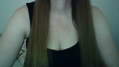 Snapshot of stefffa8009 chatting on March 18, 9:01 am stefffa8009 online show from March 18, 9:01 am