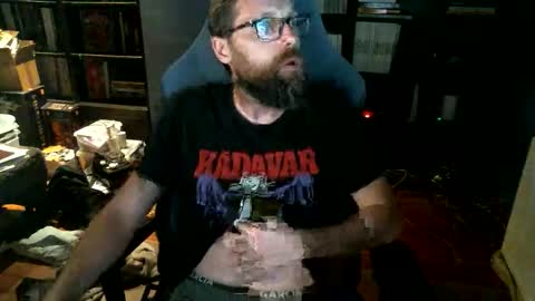 Snapshot of stefffg chatting on September 18, 6:43 pm MeStef online show from September 18, 6:43 pm