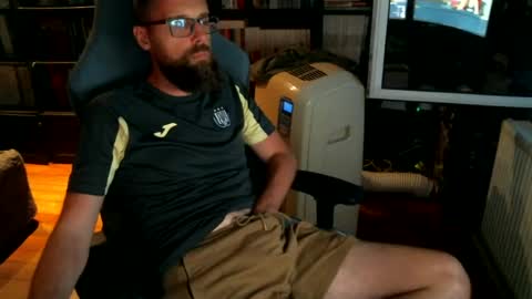 MeStef online show from July 17, 8:14 pm