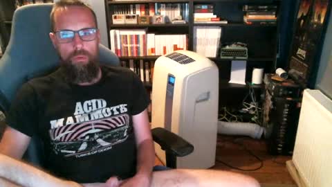 MeStef online show from July 24, 8:18 pm