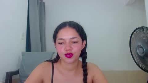 stefany online show from September 25, 3:43 am