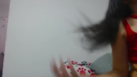 stefany online show from October 12, 7:18 am