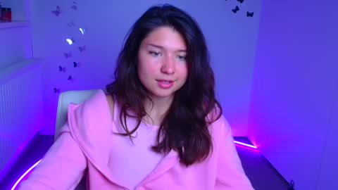 Steffi online show from September 22, 6:21 pm