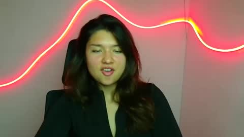 Steffi online show from September 28, 8:58 pm