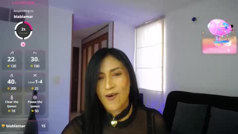 Snapshot of steffy_31 chatting on February 4, 10:02 pm Steffy online show from February 4, 10:02 pm