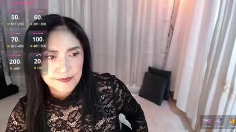 Snapshot of steffy_31 chatting on May 8, 11:10 pm Steffy online show from May 8, 11:10 pm