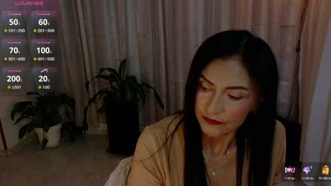Snapshot of steffy_31 chatting on May 24, 2:05 am Steffy online show from May 24, 2:05 am