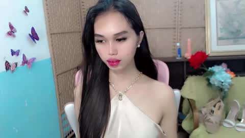 steffybabe online show from September 29, 4:01 pm