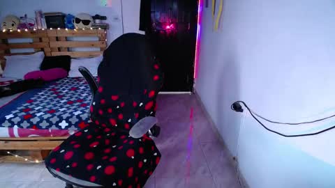 Snapshot of stefh420 chatting on March 1, 11:07 pm online show from March 1, 11:07 pm