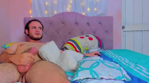 stefi_and_alexander online show from October 25, 11:10 pm