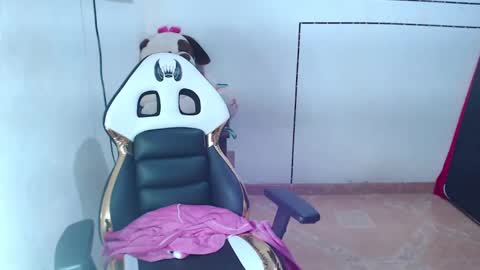 StefiAlizon online show from October 21, 3:18 am